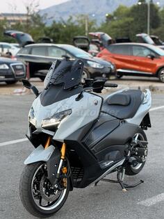 Yamaha - T MAX Tech 560
