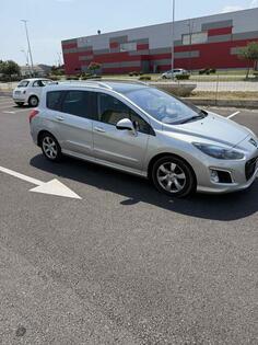 Peugeot - 308 - 2.ohdi