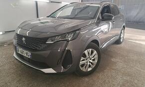 Peugeot - 3008 - 1.5HDI Automatik
