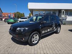 Dacia - Duster - 4x4