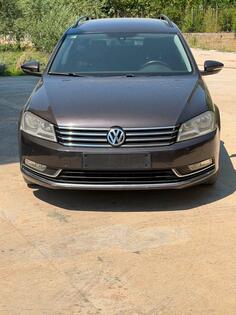 Volkswagen - Passat - 1.6
