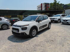 Citroen - C3 - 1.2 VTI
