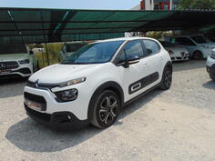 Citroen - C3 - 1.2 VTI