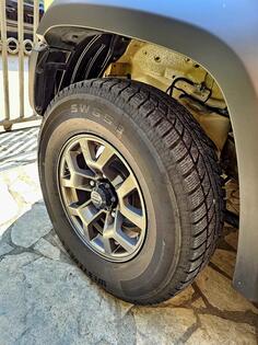 West Lake - sw658 - All-season tire