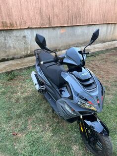 NAS - Nas Skay Super Sport