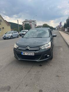 Citroen - C4 - 1.6