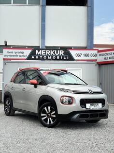 Citroen - C3 Aircross - 1.2i