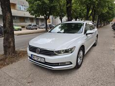 Volkswagen - Passat - 2.0 TDI DSG