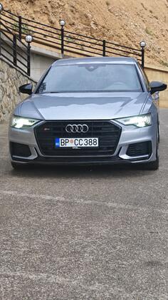 Audi - S6 - S6