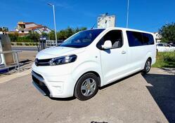 Toyota - Proace