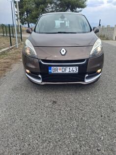 Renault - Scenic - 1.5dci