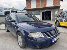 Volkswagen - Passat - TDI