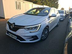 Renault - Megane - 1.5dci 23god