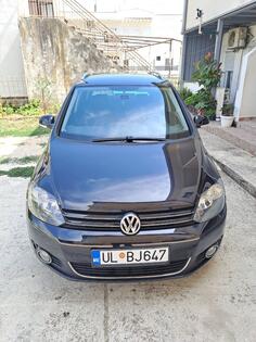 Volkswagen - Golf 6 - plus 1.6 tdi