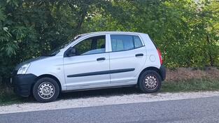 Kia - Picanto - LX1.0