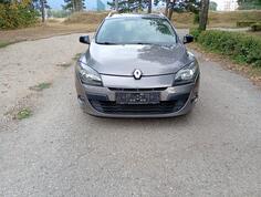 Renault - Megane - 1,5