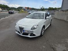 Alfa Romeo - Giulietta - 1.4 benz+plin
