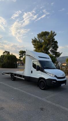 Iveco - Iveco Daily 35-180
