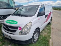Hyundai - H-1 2.5 CRDI