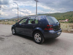 Volkswagen - Golf 4 - 1.9tdi 74kw