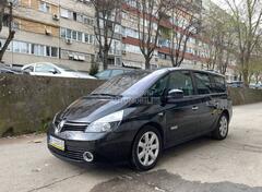 Renault - Grand Espace - 2.0 dci