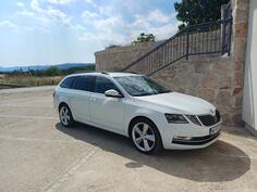 Škoda - Octavia - 2.0 110kw DSG