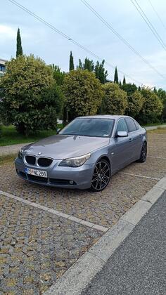 BMW - 530 - e60