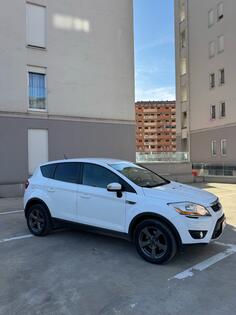 Ford - Kuga - 2.0 TDCI