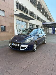 Renault - Scenic - 1.5 dci