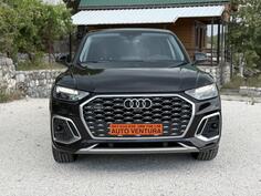 Audi - Q5 - S-LINE//guattro//02.2023god