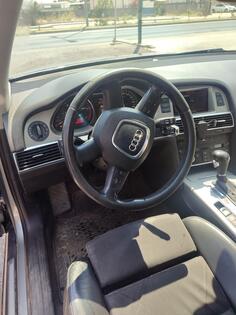 Audi - A6 Allroad - 3.0