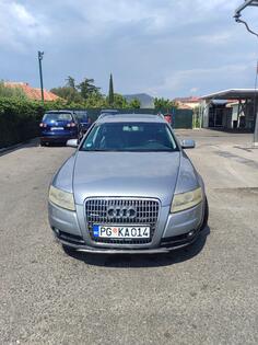 Audi - A6 Allroad - 3.0