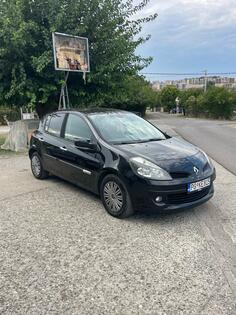Renault - Clio - 1.5 DCI