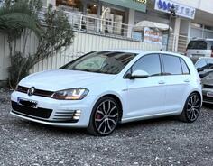 Volkswagen - Golf 7 - GTI