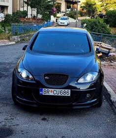 Seat - Altea - 2,0 tdi