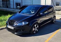 Seat - Altea - 2,0 tdi