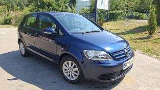 Volkswagen - Golf Plus - 1.9 tdi