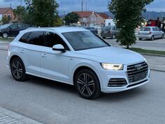 Audi - Q5 - 3.0