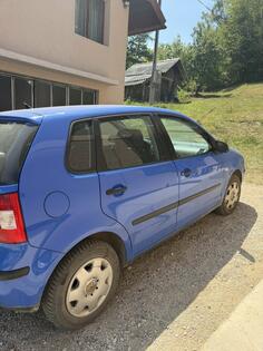 Volkswagen - Polo - 1.2