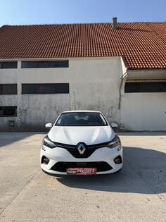 Renault - Clio - 1.6 HYBRID.AUTOMATIK