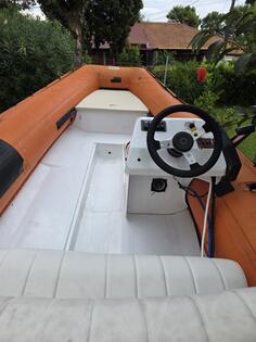 Johnson - 40 ks 2 takta