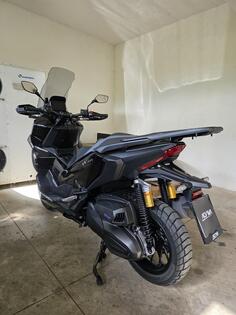 Honda - 350 ADV