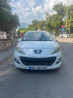 Peugeot - 207 - 1.6