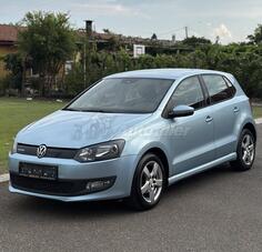 Volkswagen - Polo - 1.2 blumution