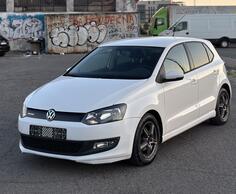 Volkswagen - Polo - 1.2 blumution