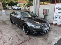 Audi - S5 - 3.0tfsi
