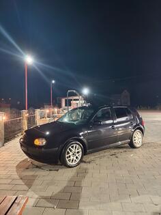 Volkswagen - Golf 4 - 1.9