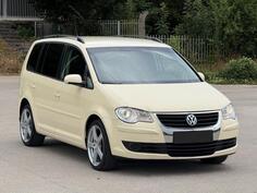 Volkswagen - Touran - TDI