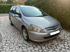Peugeot - 307 - 2.0 hdi