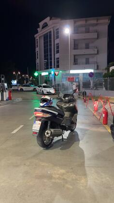 Kymco - X-CITING 250